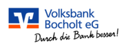 Logo der Volksbank