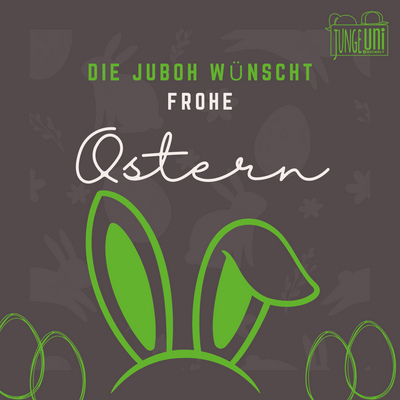 Ostergrüße