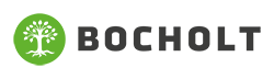 Logo Stadt Bocholt